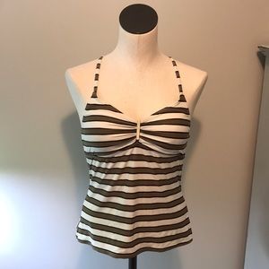 Captiva Tankini Swimsuit Top
